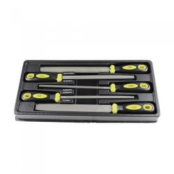 MODULO CON LIMAS PARA CARRO DE HERRAMIENTAS