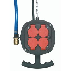 MODULO DE ENERGIA A-EA 1 - 4X230V I2XCEE