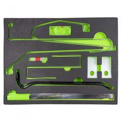 MODULO DE UTILES PARA ABRIR COCHES