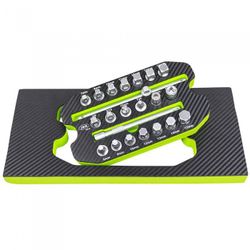 MODULO EXTRACCION TAPONES DE CARTER
