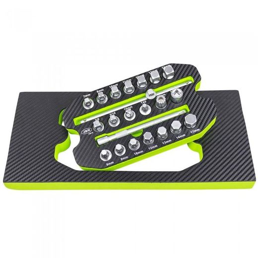 MODULO EXTRACCION TAPONES DE CARTER
