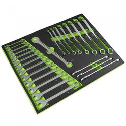 MODULO LLAVES COMBINADAS Y ACODADAS EVA