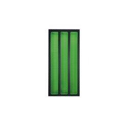 MODULO VACIO DE 3 COMPARTIMENTOS