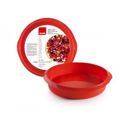 MOLDE ALTO STRAWBEERY 20 CM
