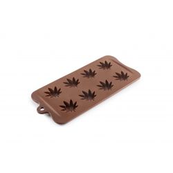 MOLDE BOMBON MARIHUANA