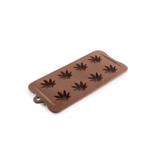 MOLDE BOMBON MARIHUANA