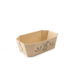 MOLDE DESECHABLE PARA PAN