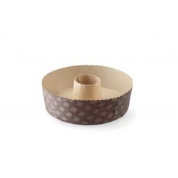 MOLDE DESECHABLE SAVARIN 21 CM
