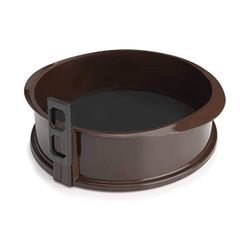 MOLDE DESMONTABLE DE SILICONA 25X7,5 CMS