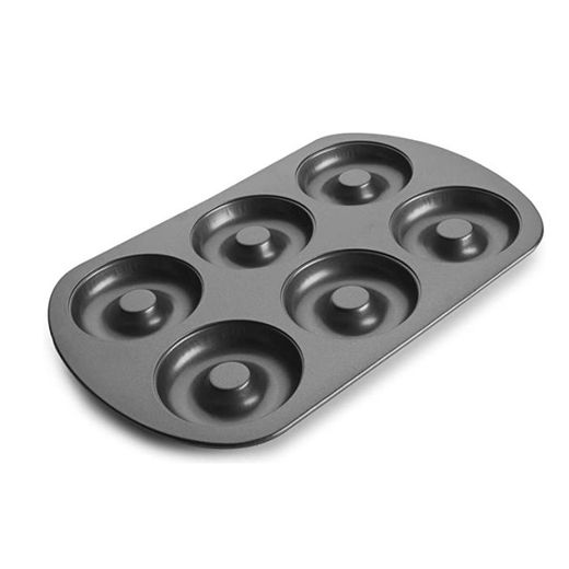 MOLDE DONUTS