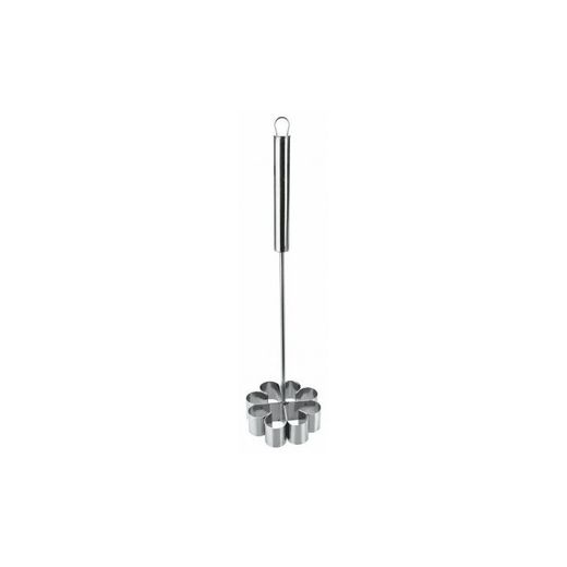 MOLDE FLORON INOX (MANGO RECTO)