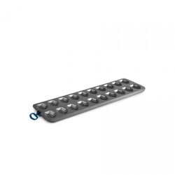 MOLDE MADALENA 20 CAVIDADES MINI