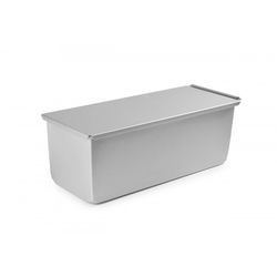 MOLDE PAN INGLES ANODIZADO 34,50 CM