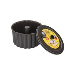 MOLDE PUDIN C/ANTIADHERENTE 20 CMS