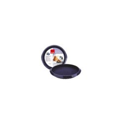 MOLDE RIZADO BLUEBERRY 24 CMS.