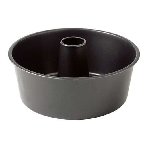 MOLDE SAVARIN ALTO MOKA 23,50 CMS.