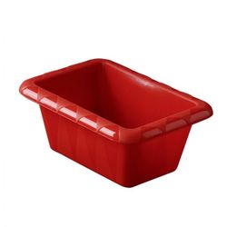MOLDE SILICONA RECTANG. 15CM DR OETKER