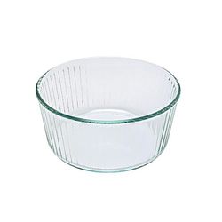 MOLDE SOUFFLE 21 CM