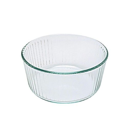 MOLDE SOUFFLE 21 CM