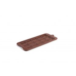 MOLDE TABLETA DE CHOCOLATE