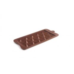 MOLDE TABLETA PIRAMIDE