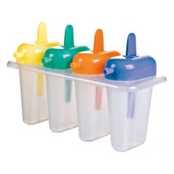 MOLDES PARA HELADOS