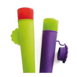 MOLDES SORBETE (2 PCS)