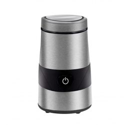MOLINILLO CAFE KUKEN 160W INOX.
