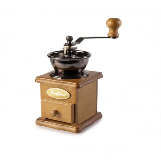 MOLINILLO DE CAFE NATURAL VINTAGE