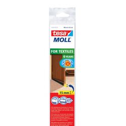MOLL BARRA PVC MOQUET.MARR.1MX43