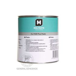 MOLYCOTE CU-7439 PLUS, 1KG