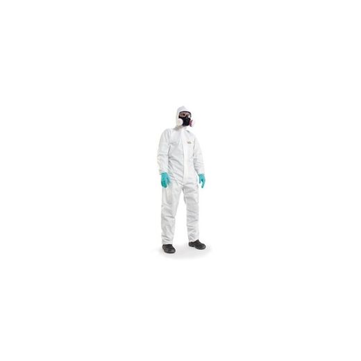 MONO DESECHABLE MUTEX 2 L