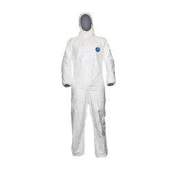 MONO TYVEK CLASS.XPERT BCO T-XXL