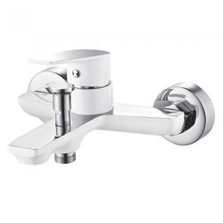 MONOMANDO ARTIC BLANCO BAÑERA