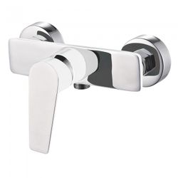MONOMANDO ARTIC BLANCO DUCHA