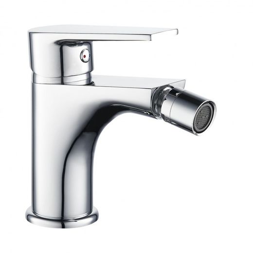 MONOMANDO ARTIC CROMO BIDET