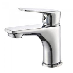 MONOMANDO ARTIC CROMO LAVABO