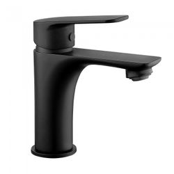 MONOMANDO CORAL BLACK LAVABO