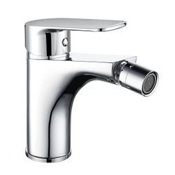MONOMANDO CORAL CROMO BIDET