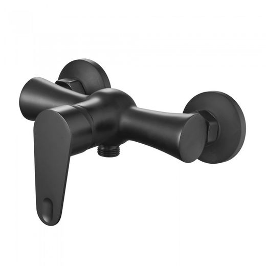 MONOMANDO DANUBIO BLACK DUCHA