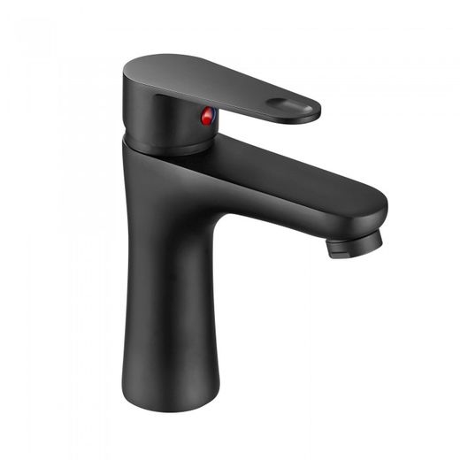 MONOMANDO DANUBIO BLACK LAVABO
