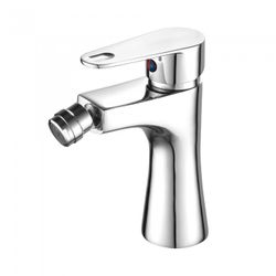 MONOMANDO DANUBIO CROMO BIDET