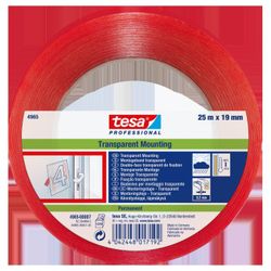 MONTAJE TRANS UNI 5X19MM