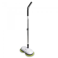 MOPA FREGONA ELECTRICA 360º 16.8V KUKEN