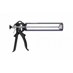 (MOPURE600 - 600 ML.) ACCESORIOS PARA CARTUCHOS DE MORTERO PISTOLA APLICADORA DOBLE PARA MOPURE600(UND)