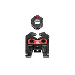 MORDAZA-ADAPTADOR COMPACT PARA AROS DE PRENSAR