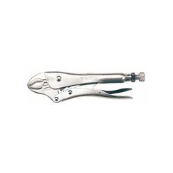 MORDAZA BOCA RECTA REDONDA 401-10 250MM