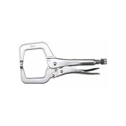 MORDAZA CUELLO DE CISNE 406 250MM