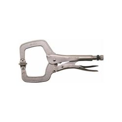 MORDAZA CUELLO DE CISNE 406P 275MM