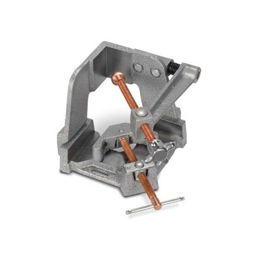 MORDAZA DE ANGULO METAL MWS-3 95